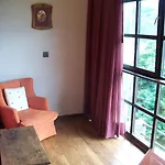 La Rectoral Hotell Taramundi
