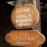 La Rectoral Hotell 4*