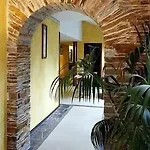 La Rectoral Hotell Taramundi