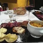 La Rectoral 4* Taramundi