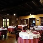 La Rectoral 4* Taramundi