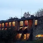 Hotell La Rectoral Taramundi