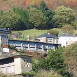 La Rectoral 4* Taramundi