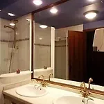 La Rectoral Hotell