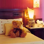 Hotel La Rectoral Taramundi