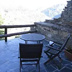 La Rectoral Hotell