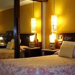 La Rectoral Hotell Taramundi