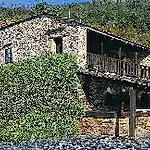 La Rectoral 4* Taramundi