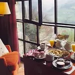 La Rectoral Hotel Taramundi