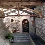 Hotell La Rectoral Taramundi