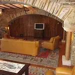 La Rectoral Taramundi