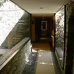 La Rectoral Hotell