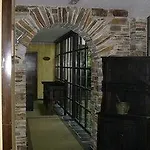 Hotell La Rectoral Taramundi