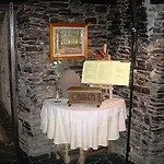 La Rectoral Hotel 4*
