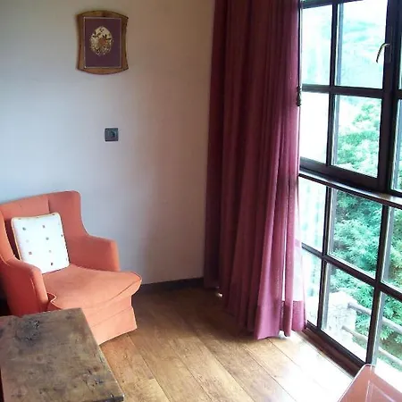 La Rectoral Hotel Taramundi