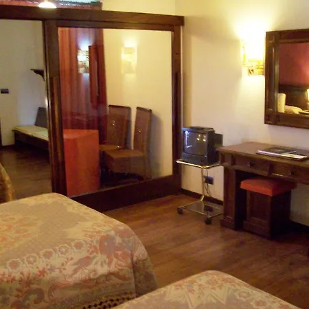 La Rectoral Hotel Taramundi