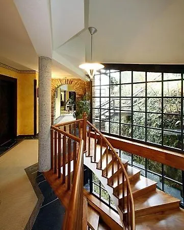 Hotel La Rectoral