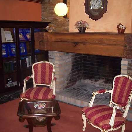 La Rectoral Taramundi