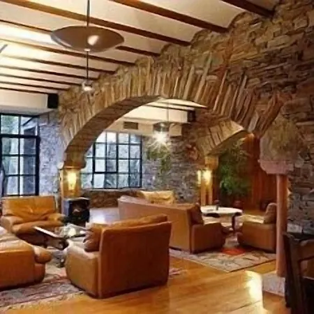La Rectoral Hotel