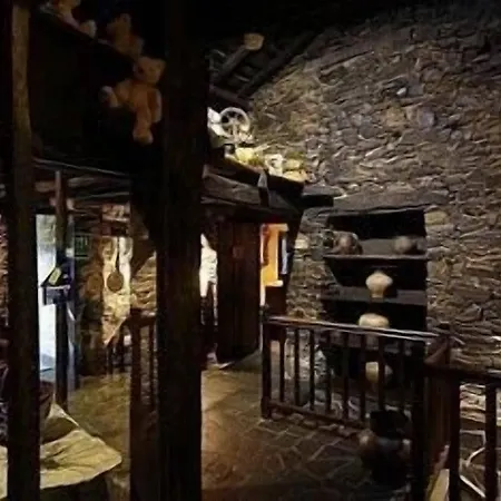 La Rectoral Hotel 4*