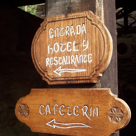 La Rectoral Hotel 4*