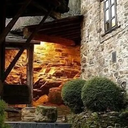 Hotel La Rectoral Taramundi