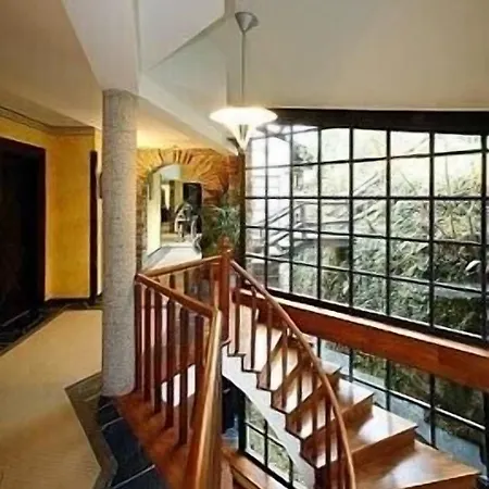 La Rectoral 4* Taramundi