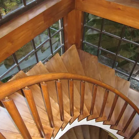 La Rectoral 4* Taramundi