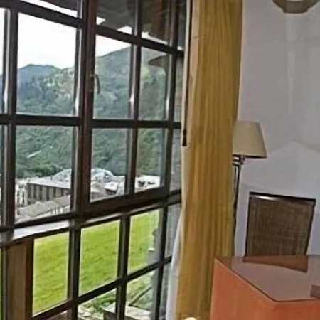 La Rectoral 4*