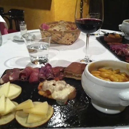 La Rectoral 4* Taramundi