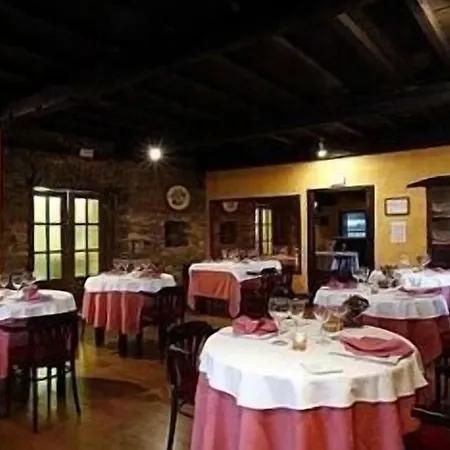 La Rectoral 4* Taramundi