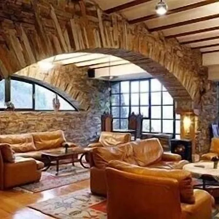 La Rectoral Hotel