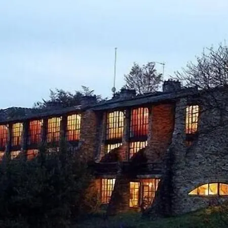 Hotel La Rectoral Taramundi