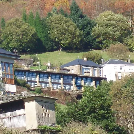 La Rectoral 4* Taramundi