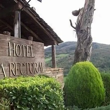 La Rectoral