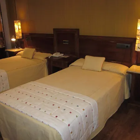 La Rectoral Taramundi