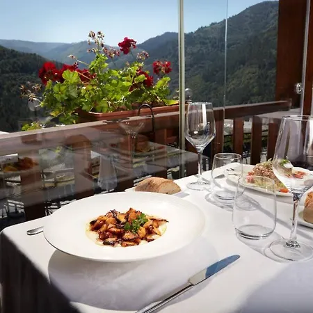 La Rectoral 4* Taramundi