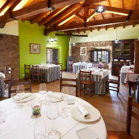 La Rectoral 4*