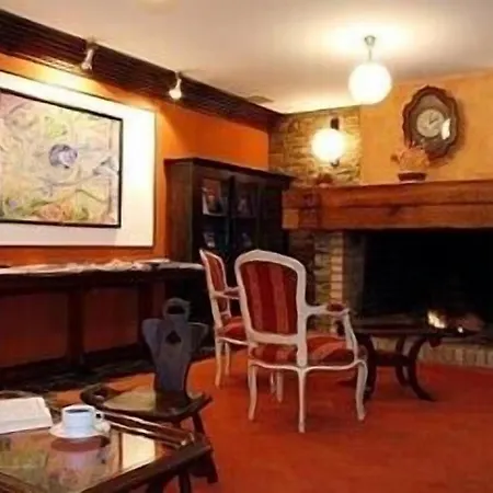 La Rectoral Hotel