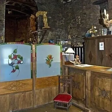 Hotel La Rectoral