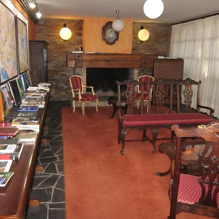 Hotel La Rectoral