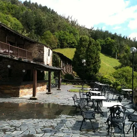La Rectoral Hotel