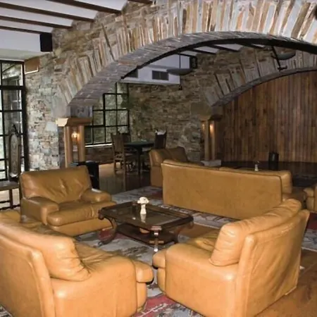 La Rectoral Hotel Taramundi