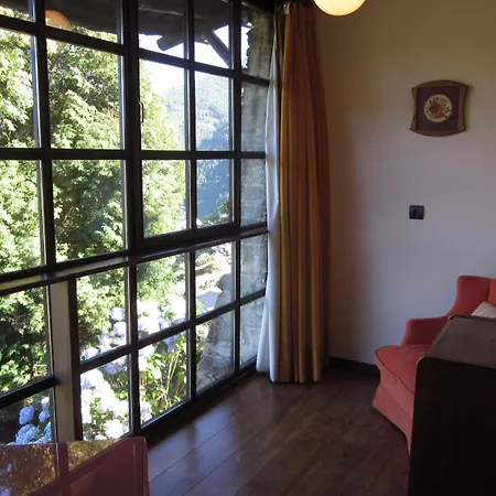 La Rectoral Hotel Taramundi