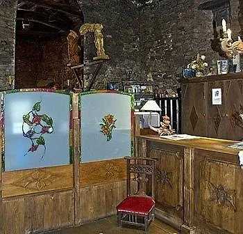 Hotel La Rectoral