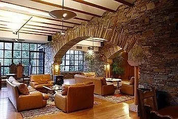 La Rectoral Hotel