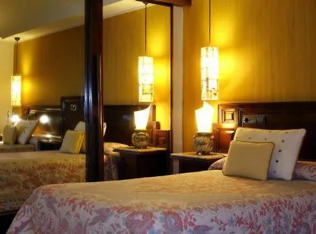 La Rectoral Hotel Taramundi