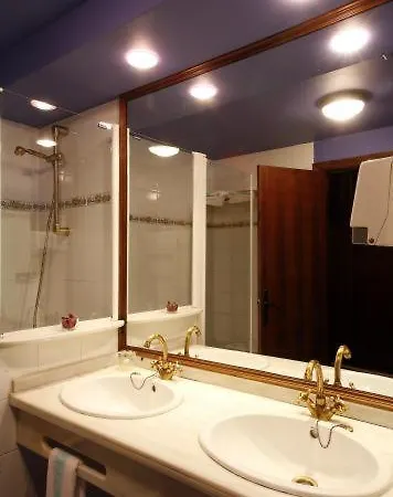 La Rectoral Taramundi