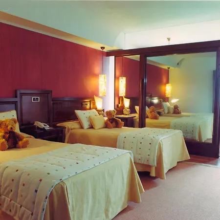 Hotel La Rectoral 4*