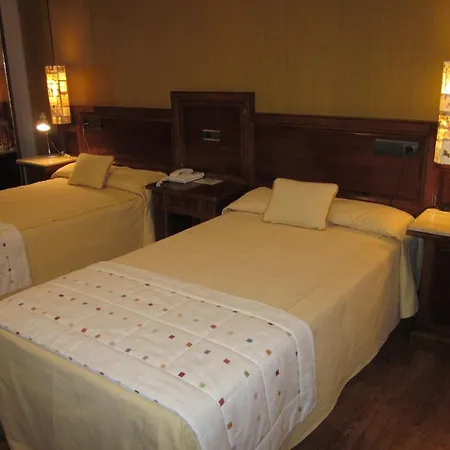 La Rectoral 4* Taramundi